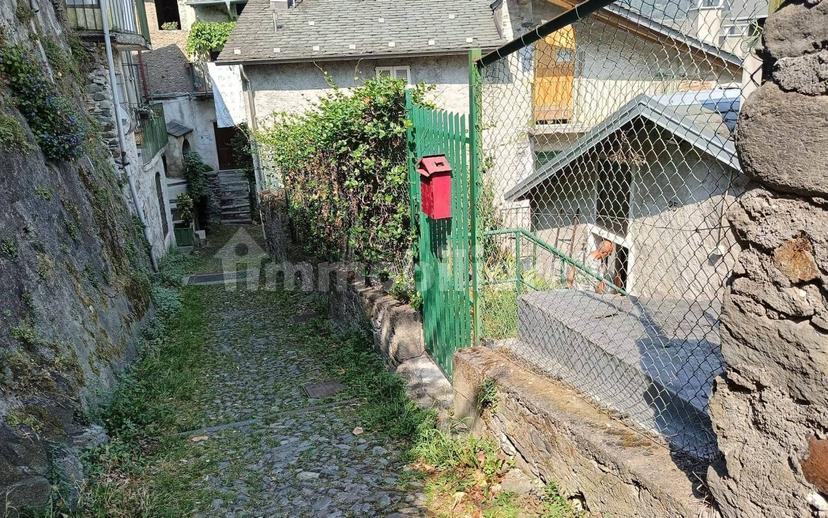 Terratetto plurifamiliare via San Marco 15, Centro, Morbegno — foto 5 di 20