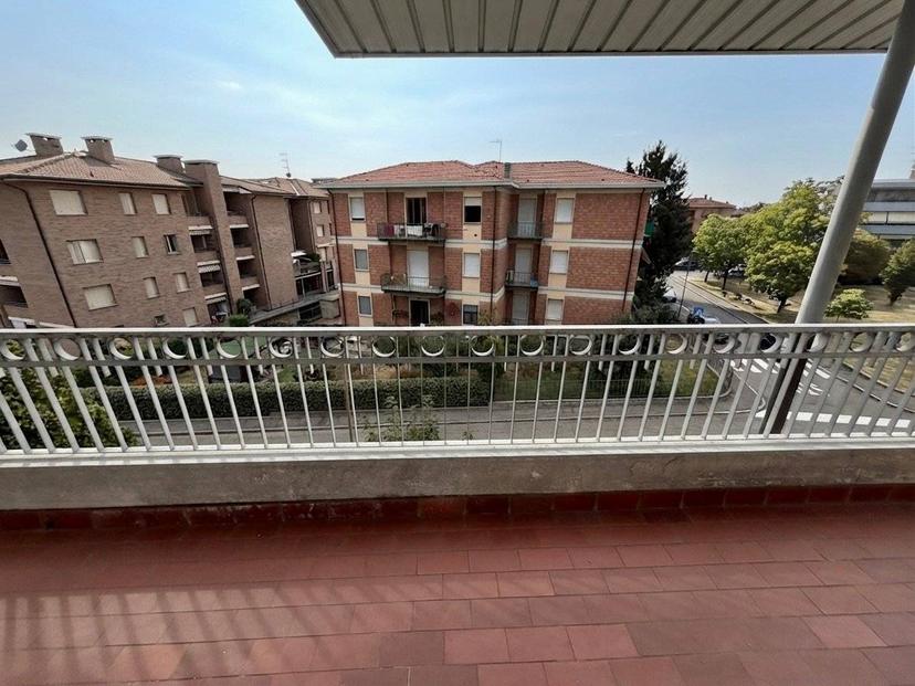 Quadrilocale via Arturo Toscanini 8, Centro, Collecchio — foto 9 di 35