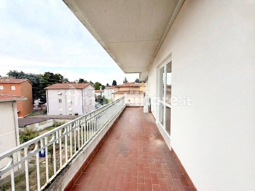 Quadrilocale via Arturo Toscanini 8, Centro, Collecchio — foto 2 di 35