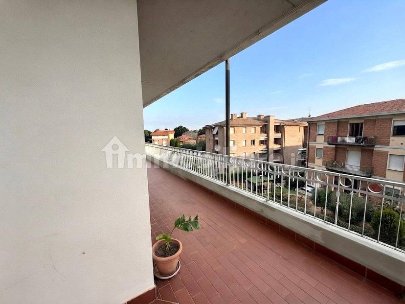 Quadrilocale via Arturo Toscanini 8, Centro, Collecchio — foto 33 di 35