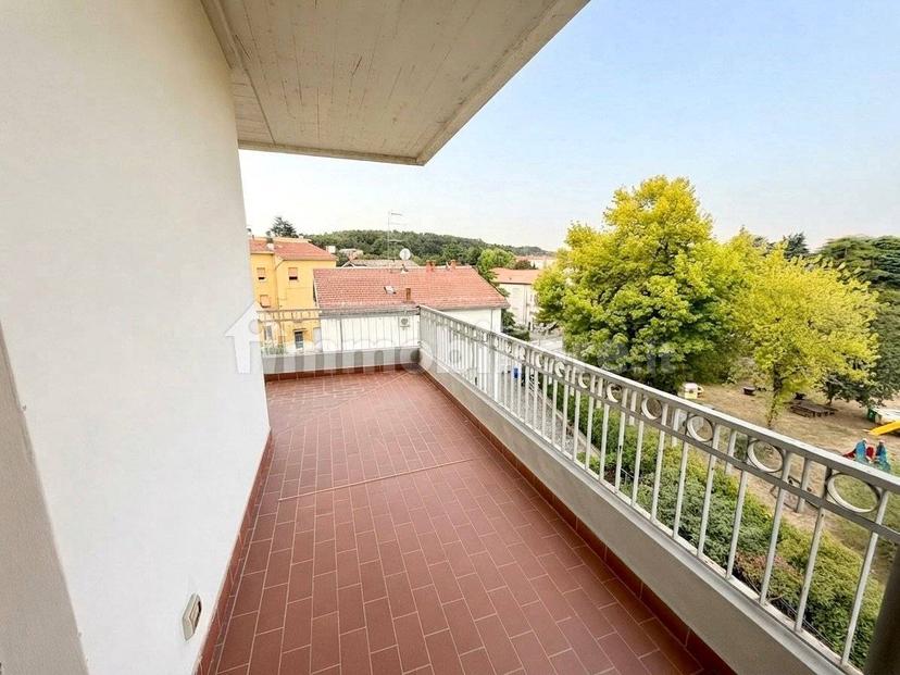 Quadrilocale via Arturo Toscanini 8, Centro, Collecchio — foto 3 di 35