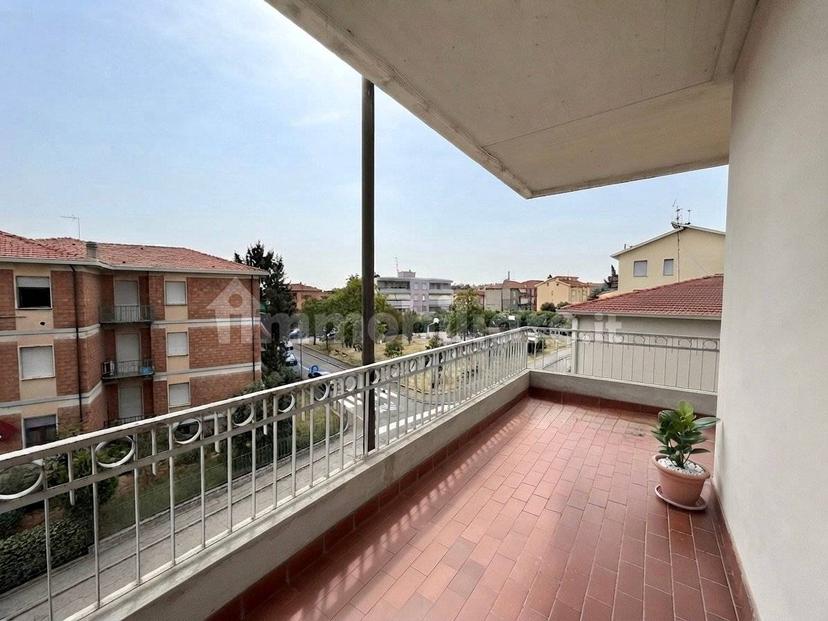Quadrilocale via Arturo Toscanini 8, Centro, Collecchio — foto 28 di 35