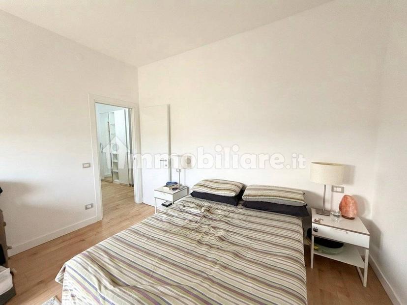 Quadrilocale via Arturo Toscanini 8, Centro, Collecchio — foto 32 di 35