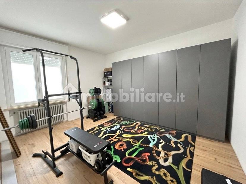 Quadrilocale via Arturo Toscanini 8, Centro, Collecchio — foto 7 di 35