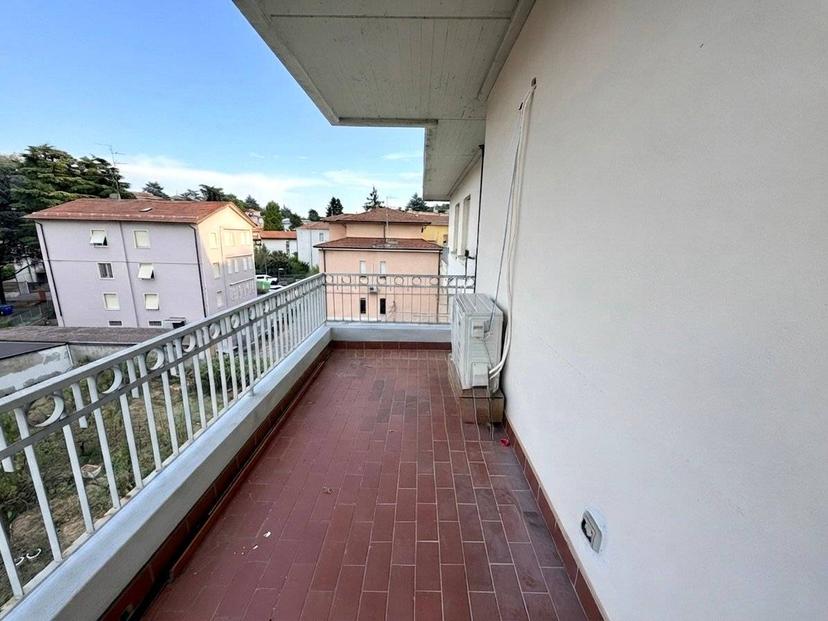 Quadrilocale via Arturo Toscanini 8, Centro, Collecchio — foto 21 di 35