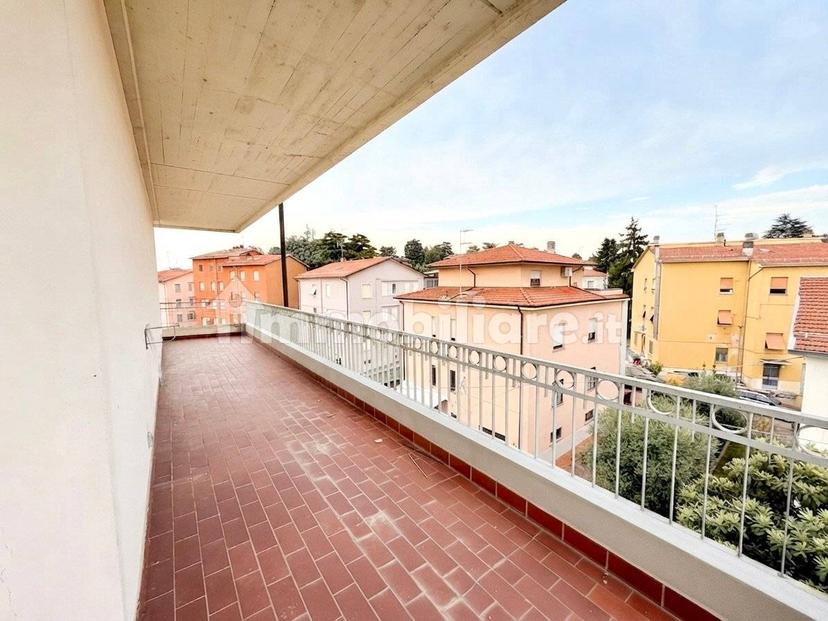 Quadrilocale via Arturo Toscanini 8, Centro, Collecchio — foto 12 di 35