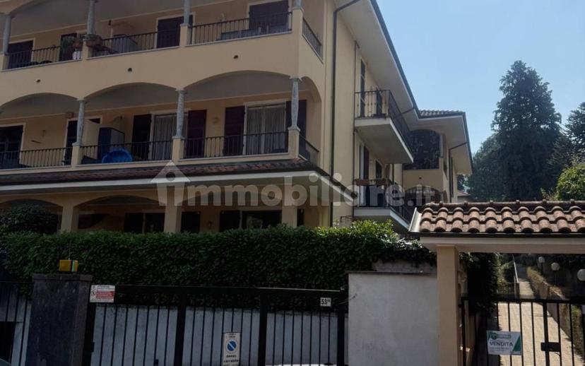 Quadrilocale corso Italia, Intra, Verbania — foto 6 di 19
