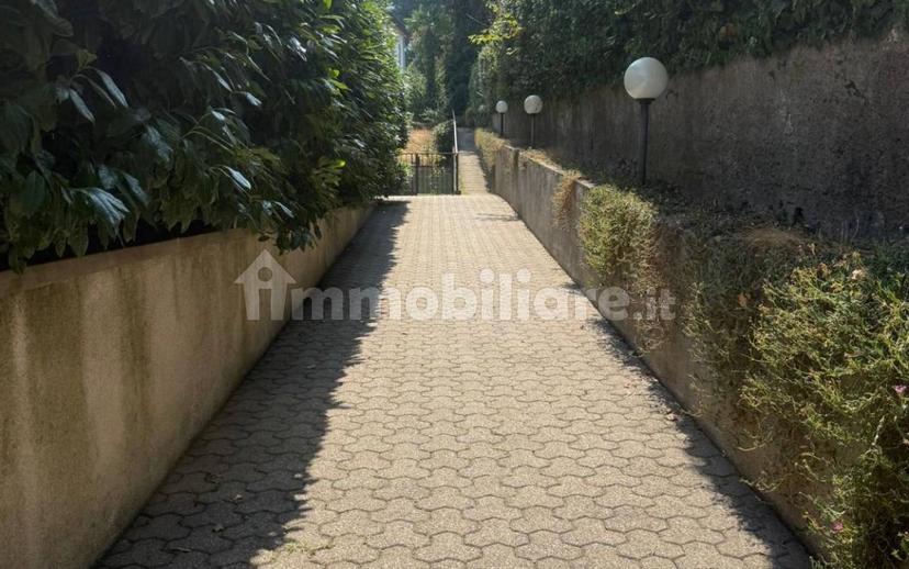 Quadrilocale corso Italia, Intra, Verbania — foto 12 di 19