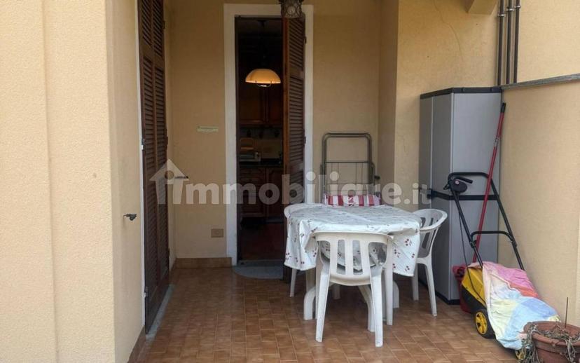 Quadrilocale corso Italia, Intra, Verbania — foto 16 di 19