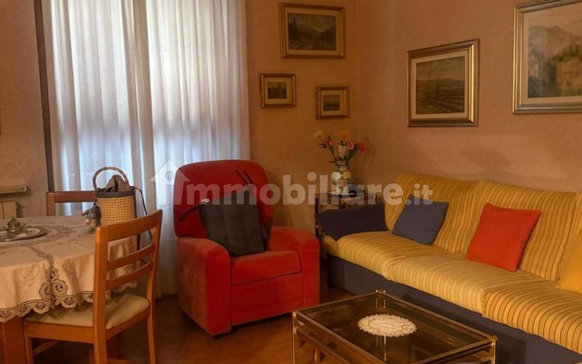 Quadrilocale corso Italia, Intra, Verbania — foto 2 di 19