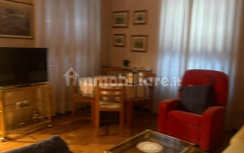 Quadrilocale corso Italia, Intra, Verbania — foto 15 di 19