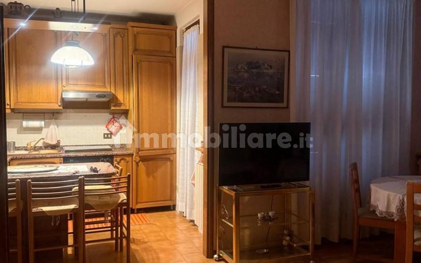 Quadrilocale corso Italia, Intra, Verbania — foto 5 di 19