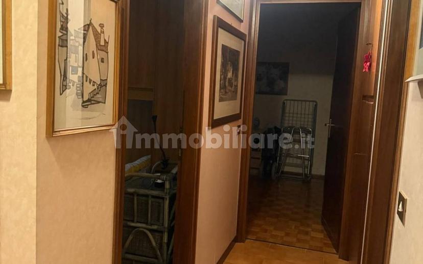 Quadrilocale corso Italia, Intra, Verbania — foto 13 di 19