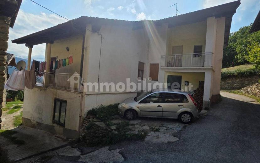 Terratetto plurifamiliare Borgata Toschia 8, Roccabruna — foto 9 di 14