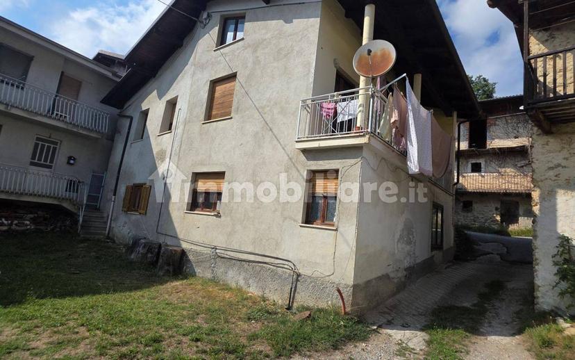 Terratetto plurifamiliare Borgata Toschia 8, Roccabruna — foto 12 di 14