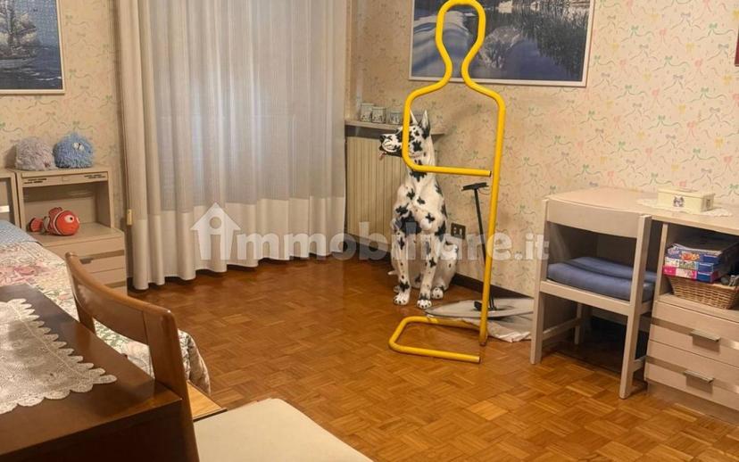 Quadrilocale corso Italia, Intra, Verbania — foto 7 di 19