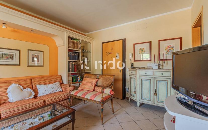 Quadrilocale viale Giuseppe Garibaldi, Centro, Pescia — foto 31 di 36