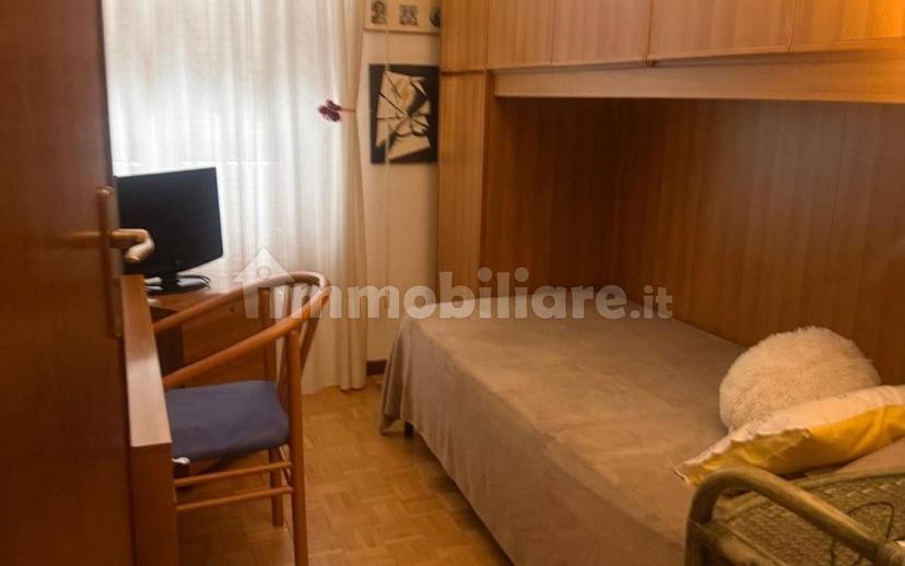 Quadrilocale corso Italia, Intra, Verbania