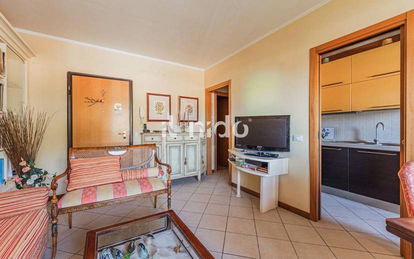 Quadrilocale viale Giuseppe Garibaldi, Centro, Pescia — foto 9 di 36
