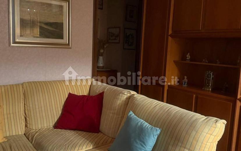 Quadrilocale corso Italia, Intra, Verbania — foto 17 di 19