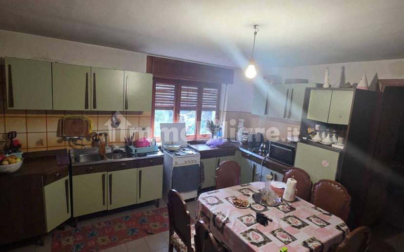 Terratetto plurifamiliare Borgata Toschia 8, Roccabruna — foto 14 di 14