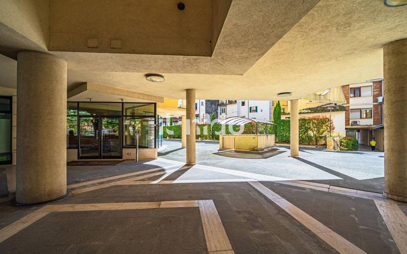 Quadrilocale viale Giuseppe Garibaldi, Centro, Pescia — foto 12 di 36