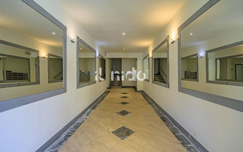 Quadrilocale viale Giuseppe Garibaldi, Centro, Pescia — foto 11 di 36