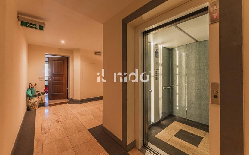 Quadrilocale viale Giuseppe Garibaldi, Centro, Pescia — foto 33 di 36