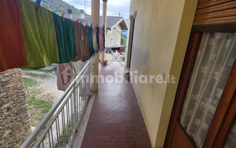 Terratetto plurifamiliare Borgata Toschia 8, Roccabruna — foto 2 di 14