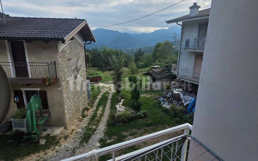 Terratetto plurifamiliare Borgata Toschia 8, Roccabruna