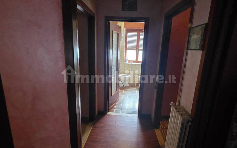 Terratetto plurifamiliare Borgata Toschia 8, Roccabruna — foto 4 di 14