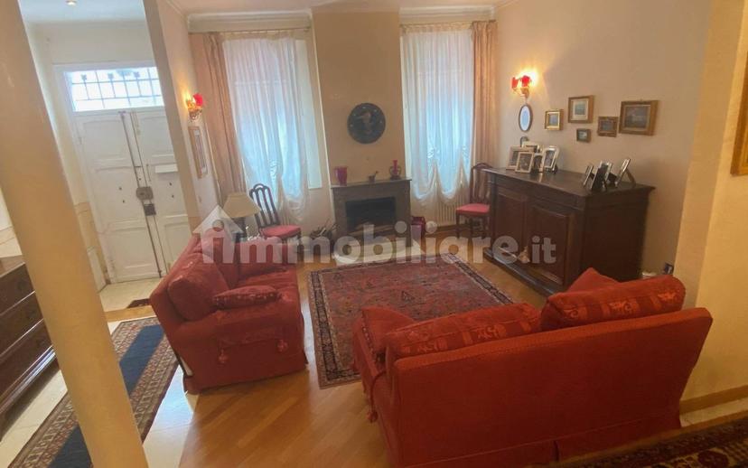 Terratetto unifamiliare via della Grotta 16, San Paolo, Ferrara — foto 43 di 85