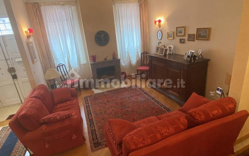 Terratetto unifamiliare via della Grotta 16, San Paolo, Ferrara — foto 69 di 85