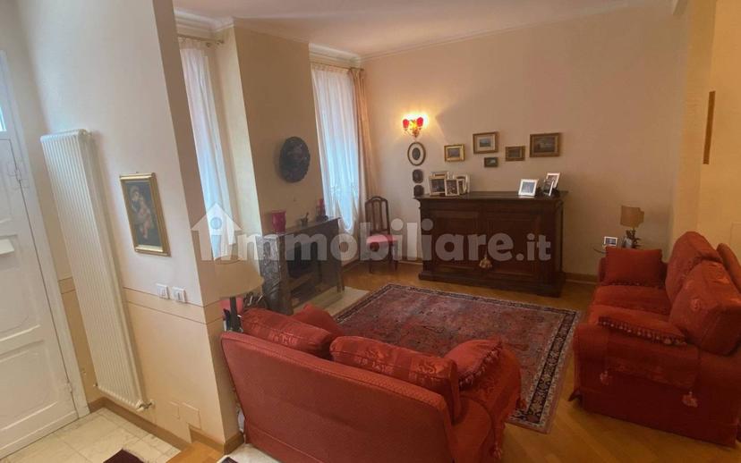 Terratetto unifamiliare via della Grotta 16, San Paolo, Ferrara — foto 75 di 85