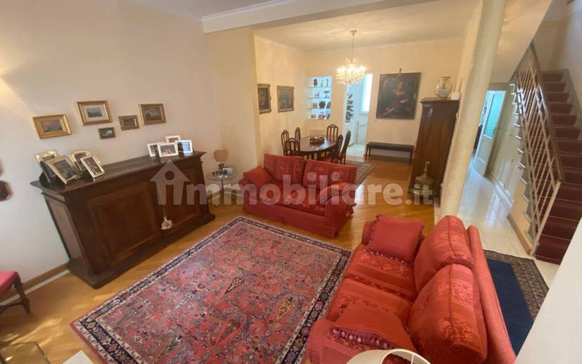 Terratetto unifamiliare via della Grotta 16, San Paolo, Ferrara — foto 16 di 85