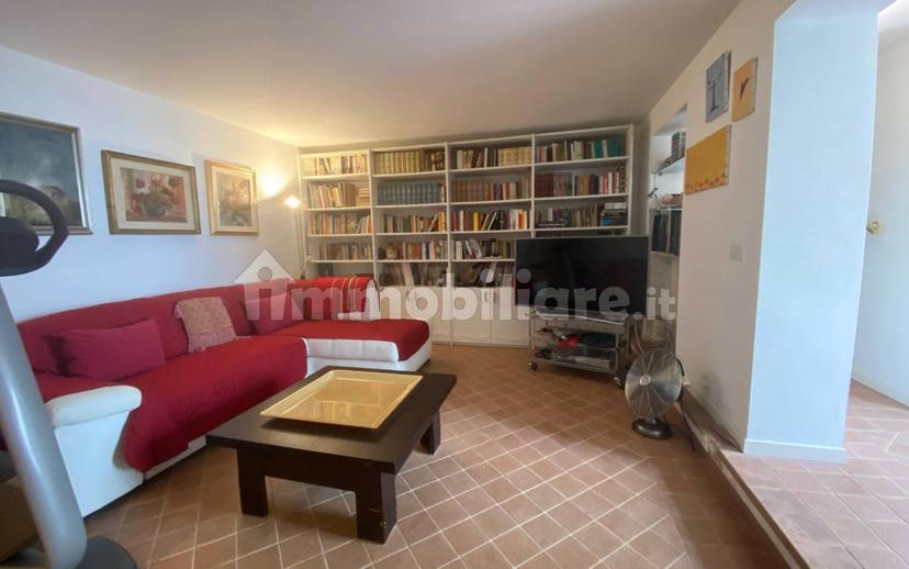 Terratetto unifamiliare via della Grotta 16, San Paolo, Ferrara — foto 77 di 85