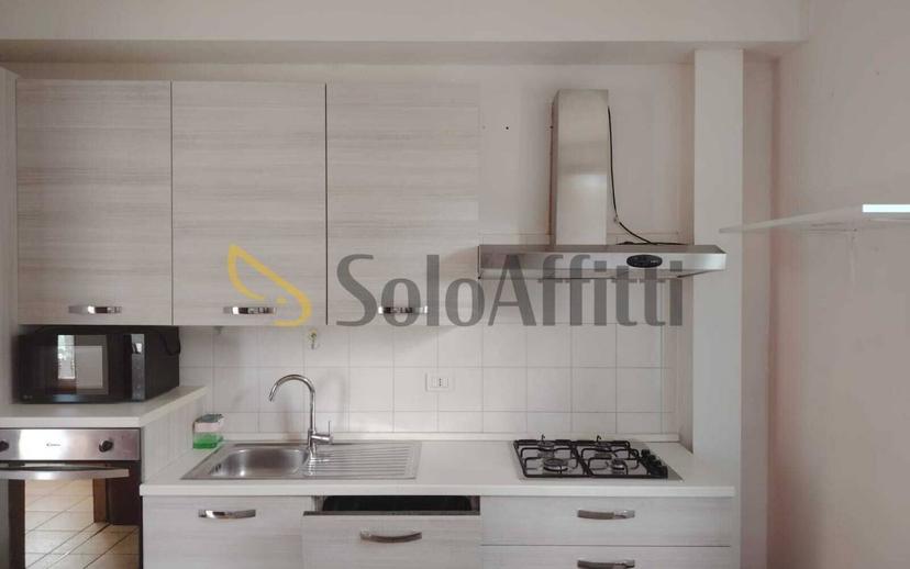 Trilocale buono stato, secondo piano, Gemonio