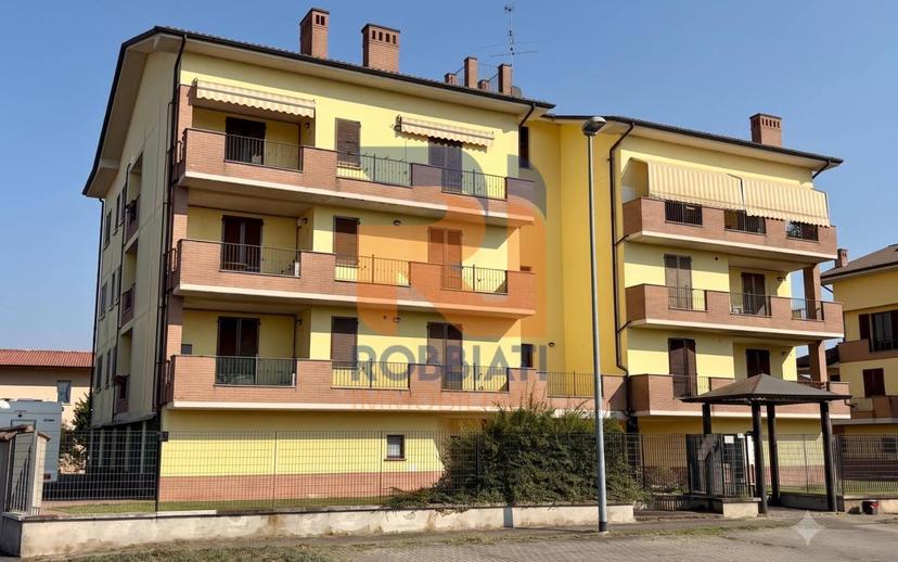 Bilocale via don Boschetti 1, Centro, Cava Manara — foto 2 di 11