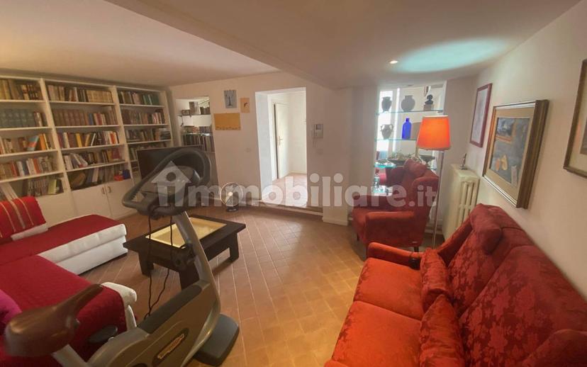 Terratetto unifamiliare via della Grotta 16, San Paolo, Ferrara — foto 36 di 85