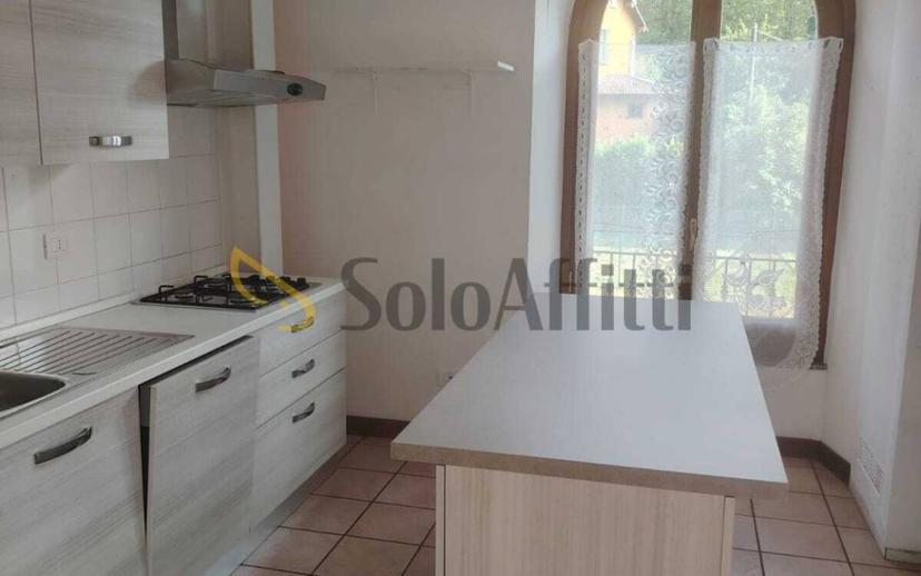 Trilocale buono stato, secondo piano, Gemonio — foto 11 di 35