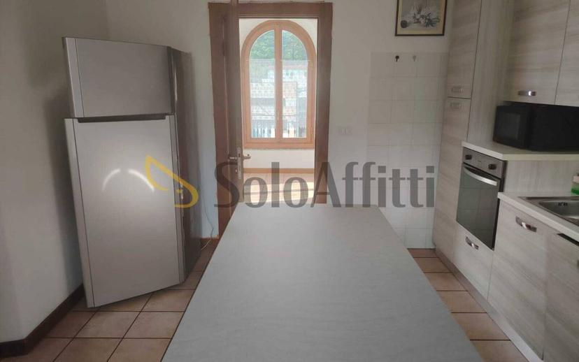 Trilocale buono stato, secondo piano, Gemonio — foto 25 di 35