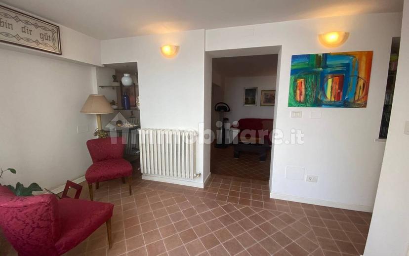 Terratetto unifamiliare via della Grotta 16, San Paolo, Ferrara — foto 67 di 85