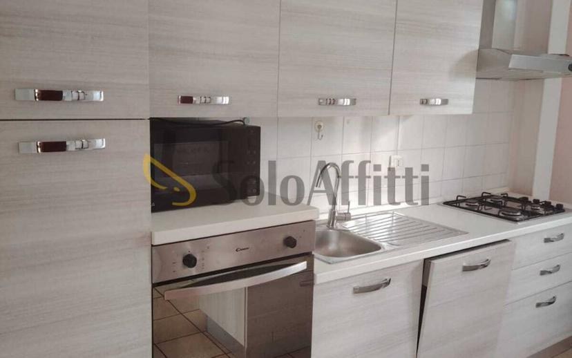 Trilocale buono stato, secondo piano, Gemonio — foto 6 di 35