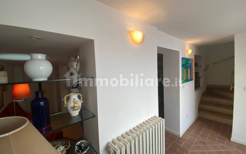 Terratetto unifamiliare via della Grotta 16, San Paolo, Ferrara — foto 35 di 85