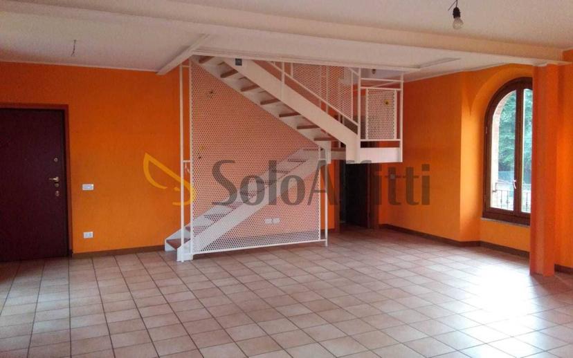 Trilocale buono stato, secondo piano, Gemonio — foto 17 di 35