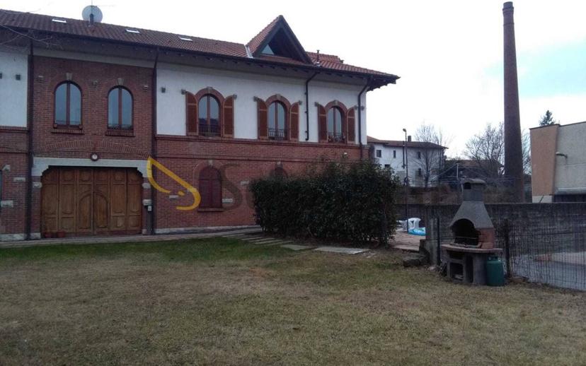 Trilocale buono stato, secondo piano, Gemonio — foto 35 di 35