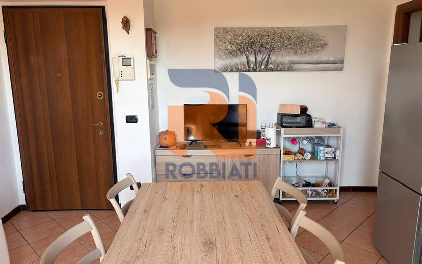 Bilocale via don Boschetti 1, Centro, Cava Manara — foto 6 di 11