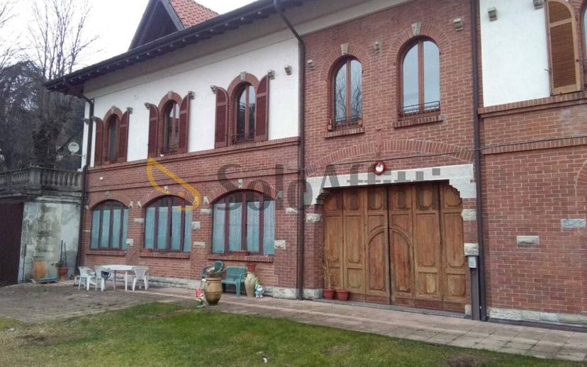 Trilocale buono stato, secondo piano, Gemonio — foto 29 di 35