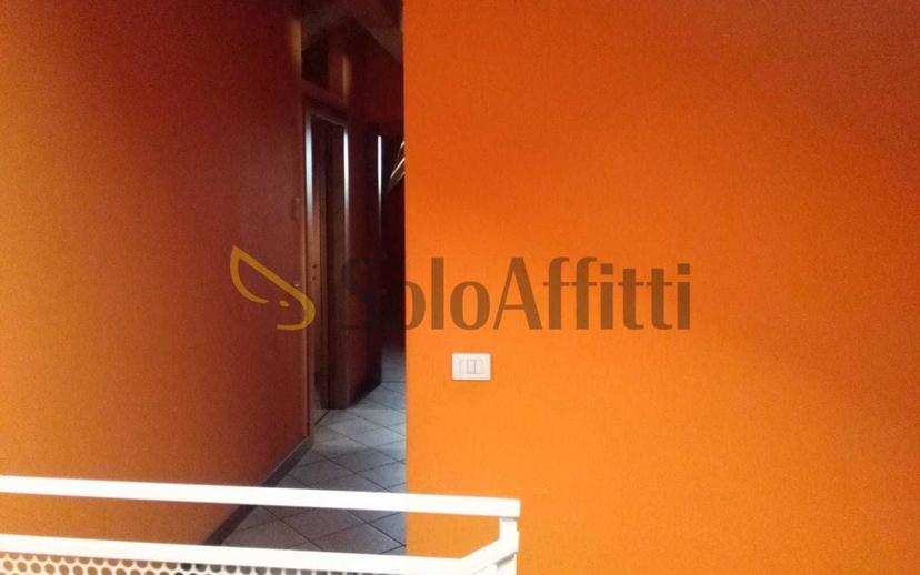 Trilocale buono stato, secondo piano, Gemonio — foto 27 di 35