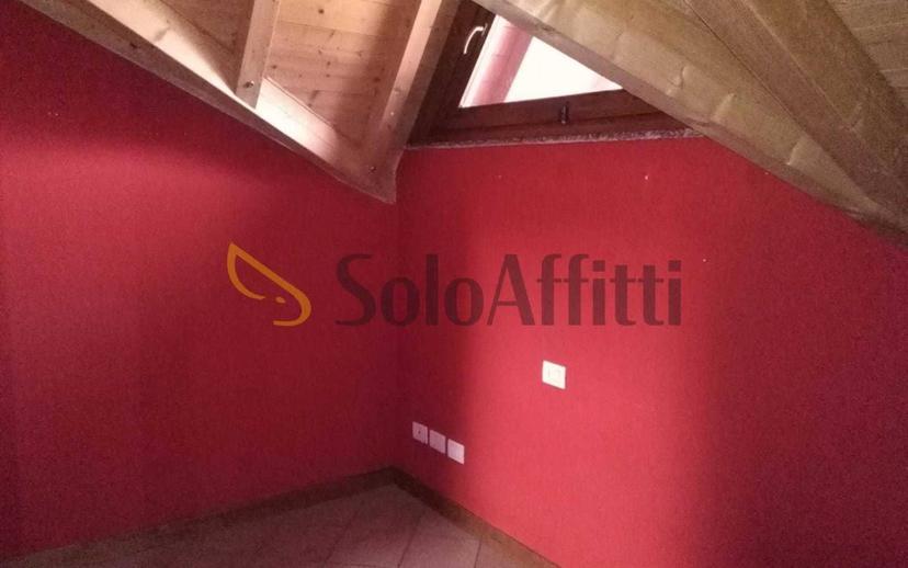 Trilocale buono stato, secondo piano, Gemonio — foto 32 di 35